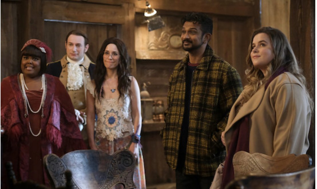 TV Tango tweet media