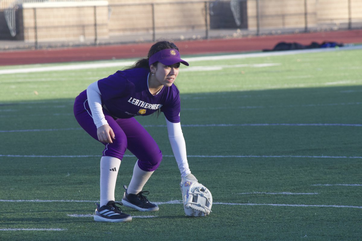 WIUSoftball's tweet image. Locked in 🔒and ready to go 🔥 Countdown to game day is 9 days! 

#GoNecks | #OneGoal