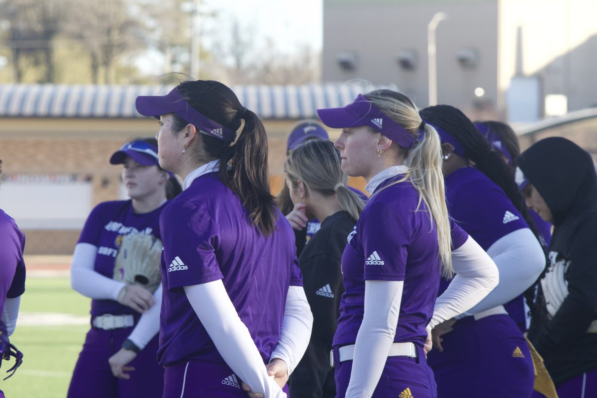WIUSoftball's tweet image. Locked in 🔒and ready to go 🔥 Countdown to game day is 9 days! 

#GoNecks | #OneGoal