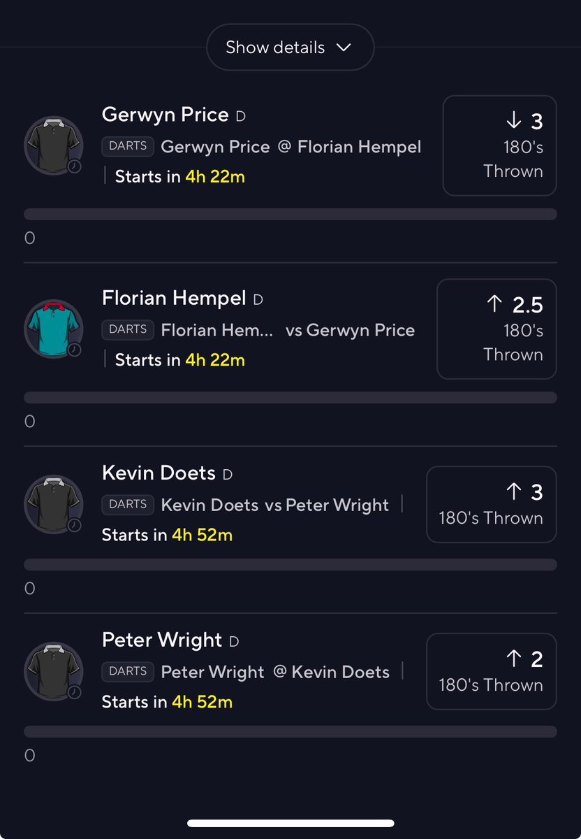 Last Power 4 🎯🎯🔥🔥

prizepicks.onelink.me/gCQS/shareEntr…