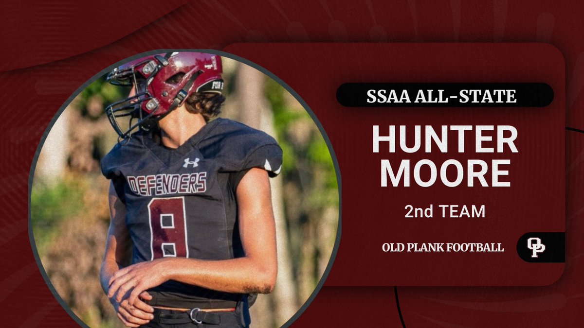 Old Plank Athletics tweet media