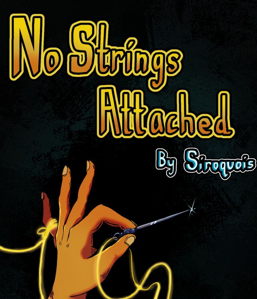 Thank you to everyone who nominated me! This really is a dream come true!😭

And hey! Why not go one step further and vote for my comic No Strings Attached for Best Artistic Creation!

archiveofourown.org/works/61903942…

jagex.questionpro.eu/a/TakeSurvey?t…