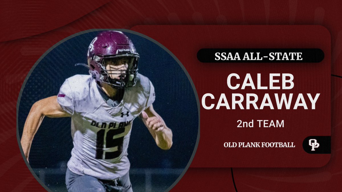 Old Plank Athletics tweet media