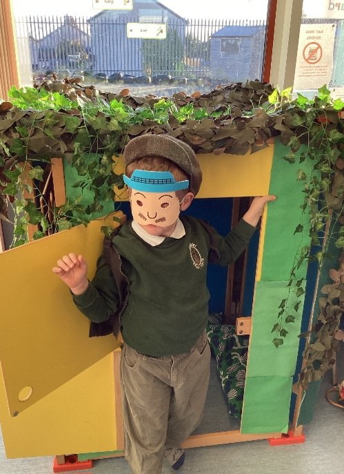 Michelle Bishop tweet media