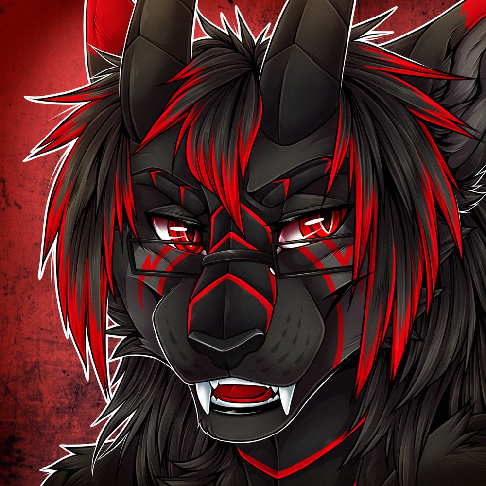 MORE ICONS!! Yay~ ✨

Enjoying taking these to do alongside larger pieces :3 

If you'd like one please get in touch! They're £80 each!