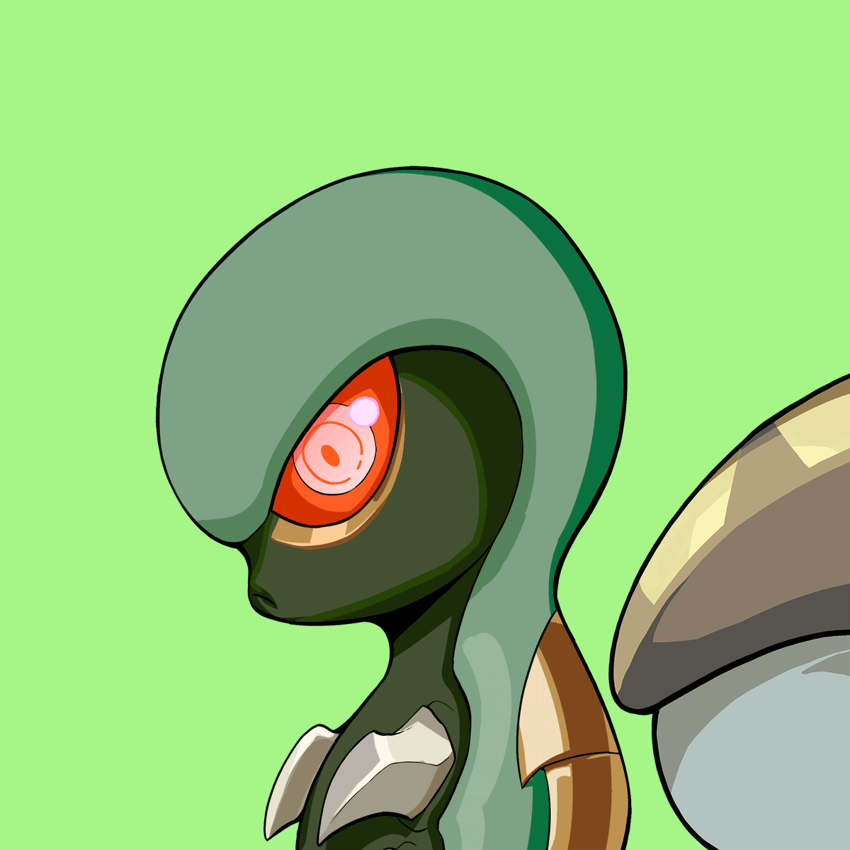 RTFKT REVEAL tweet media