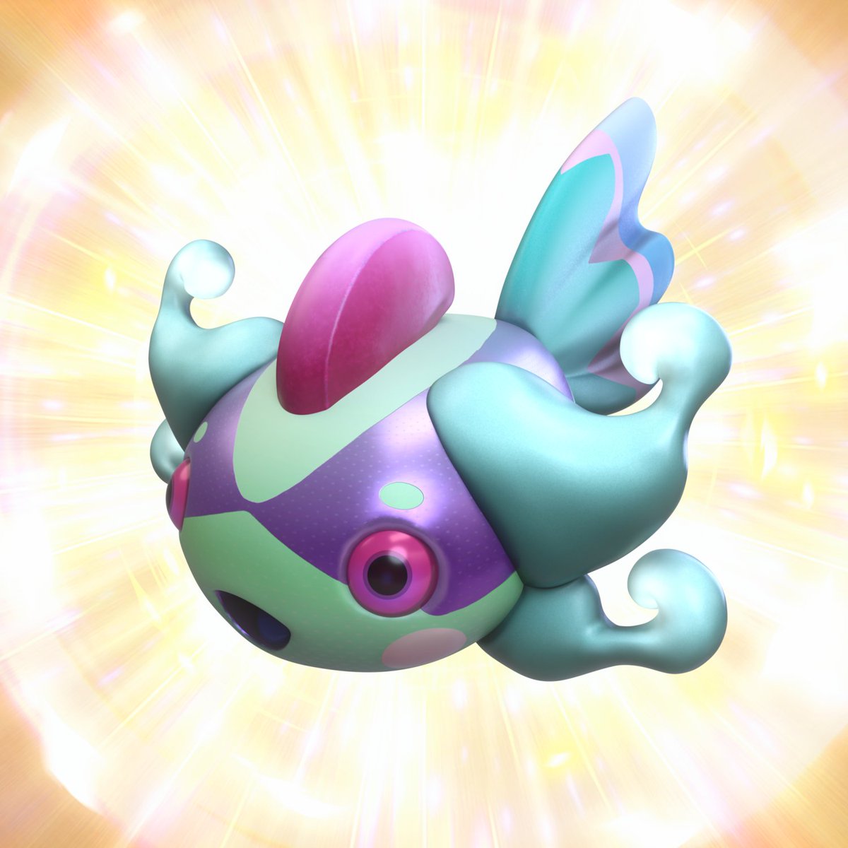 RTFKT REVEAL tweet media