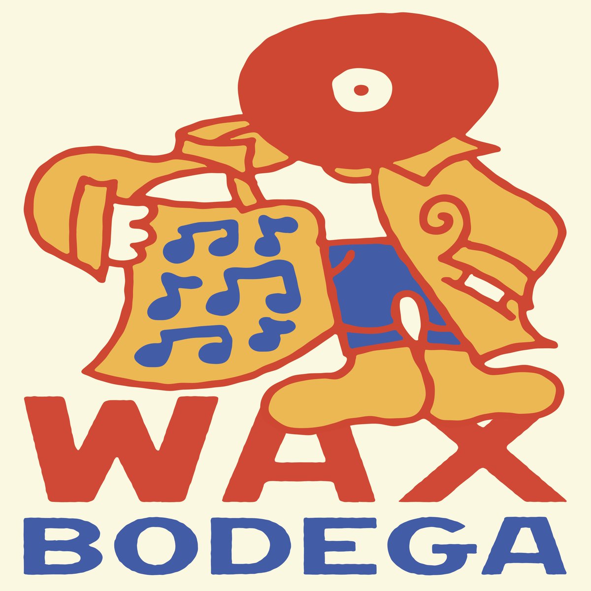 Wax Bodega tweet media