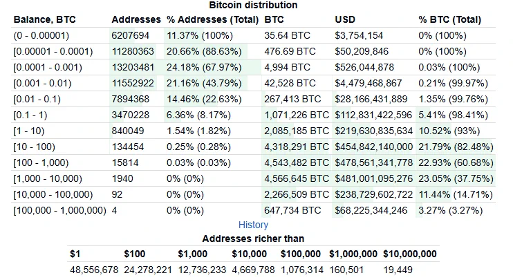 https://bitinfocharts.com/top-100-richest-bitcoin-addresses.html