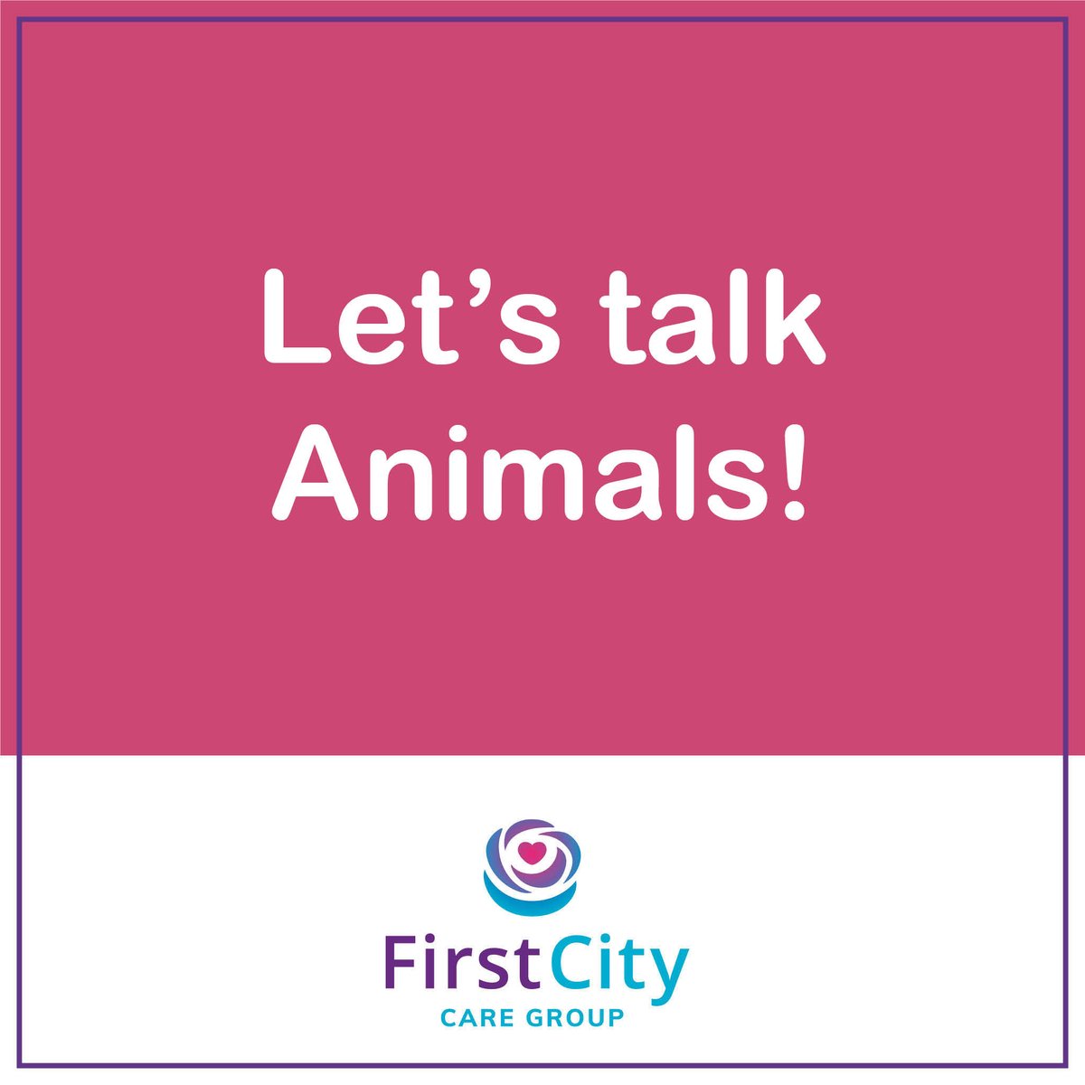 NursingandCare's tweet image. If you could be any animal for the day, what would you be and why?

#tuesdaytopic #gettoknowus #gettoknowme #talktous