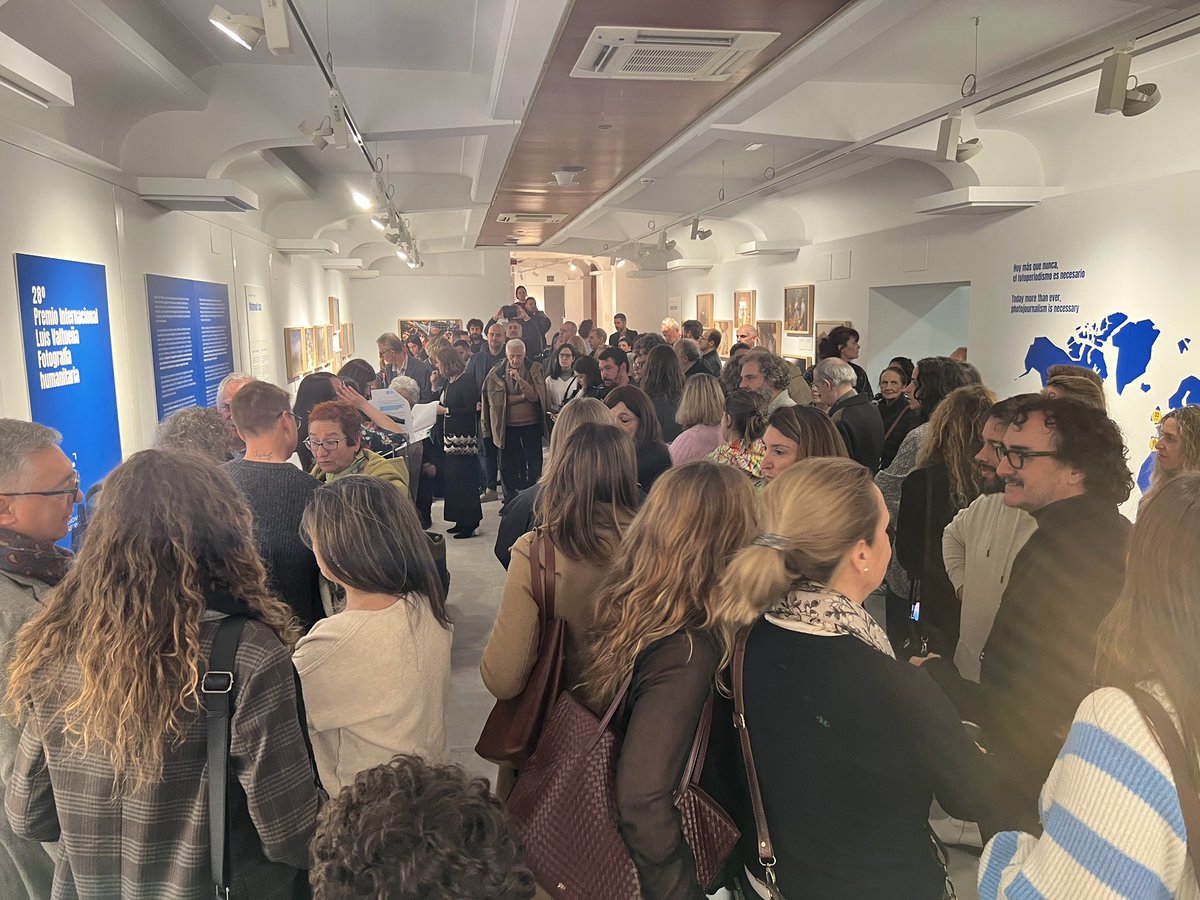 MSalesianas's tweet image. Ya empezamos!!! La gala de los #premiosLuisValtueña en el #museoms