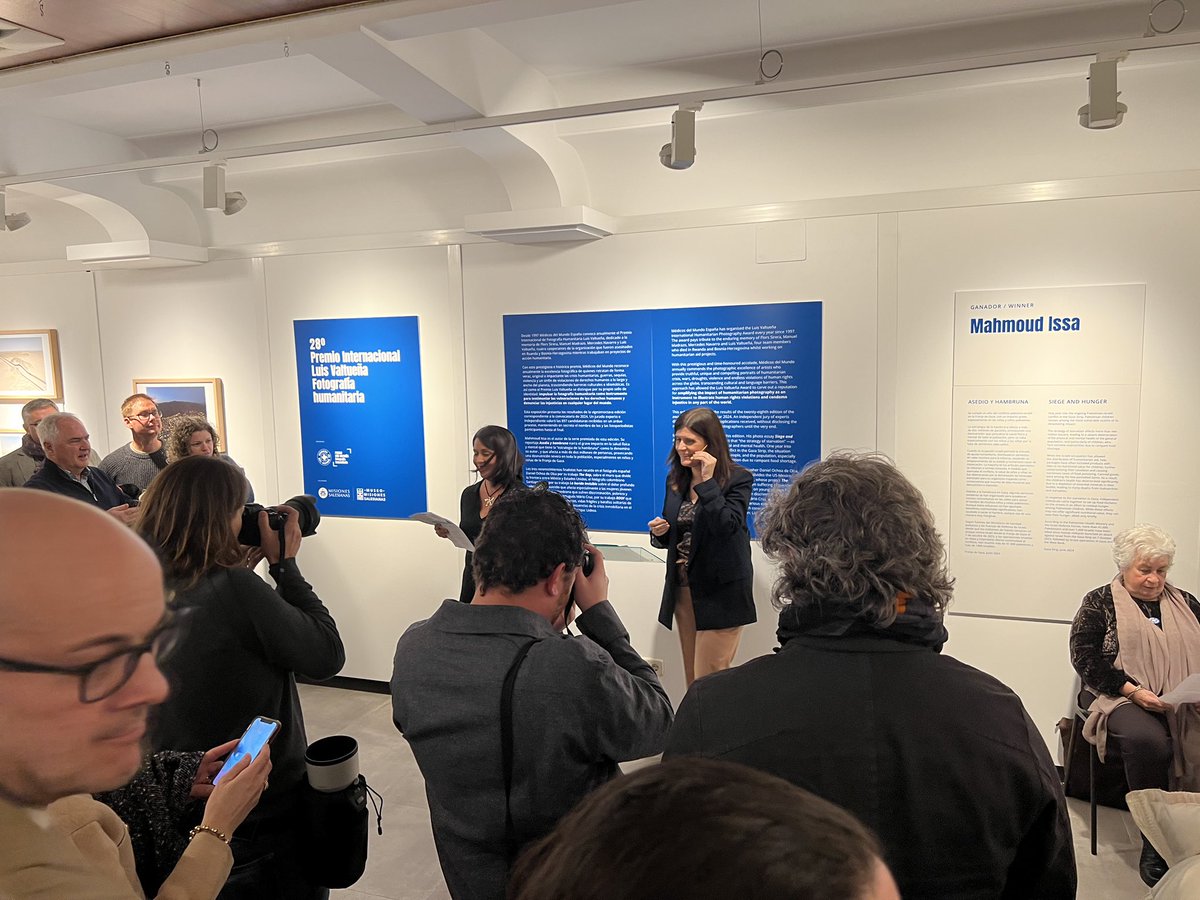 MSalesianas's tweet image. Ya empezamos!!! La gala de los #premiosLuisValtueña en el #museoms