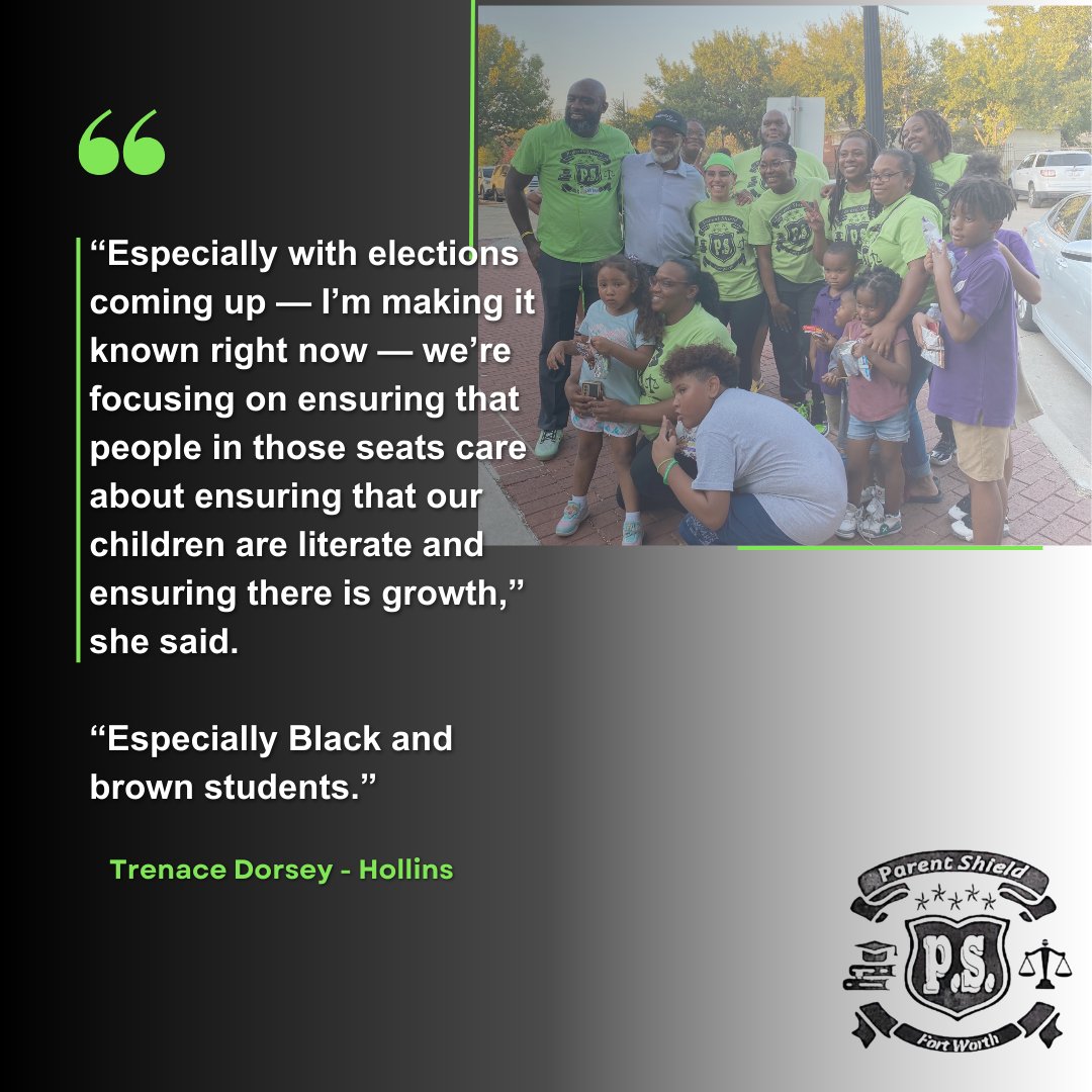 🗣️FACTS! <a href="/TrenaceDorsey/">Trenace Dorsey-Hollins</a>