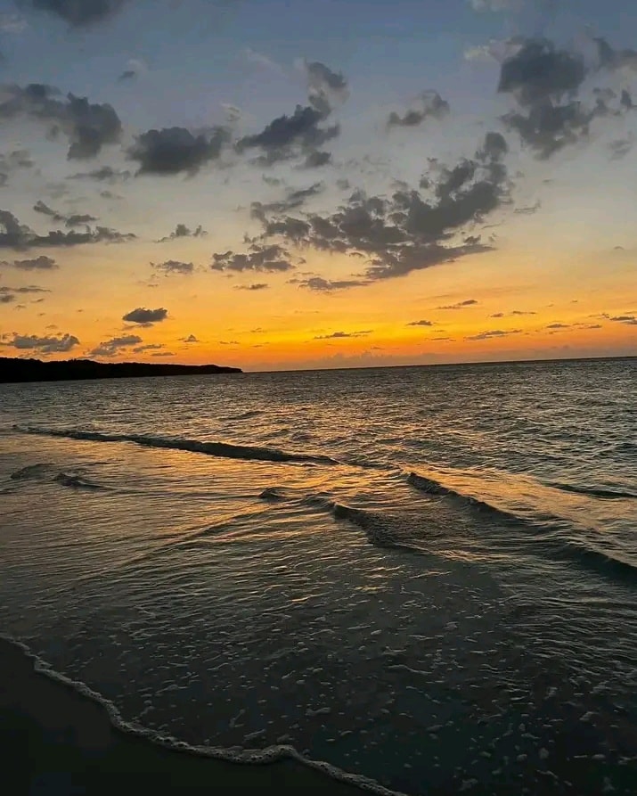 holguintravel17's tweet photo. ¿Quién más está obsesionado con los atardeceres en la playa? 🌅😍 Experiencia única que solo vivirás en #Holguín 🤗
https://t.co/f6IQUNrgcx
.
.
.
#ÚnicaCuba #HolguínTravel #CubaTravel #ExperienciaÚnica #sunest https://t.co/2gZNRrkyEB