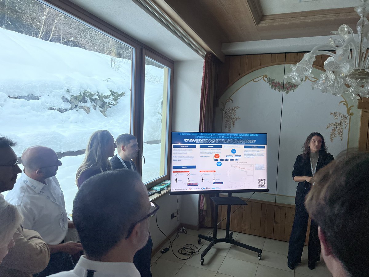FlavioRochaMD's tweet photo. Fantastic first day of @alpshpb in Madonna 🇮🇹
Posters and high impact RCT summary🔥🔥🔥
#DIPLOMA2 📜
#COLLISION 💥
#ORCHESTRA 🎻
#ROCnROLL 🤘🏽 https://t.co/ex0axBkrTr