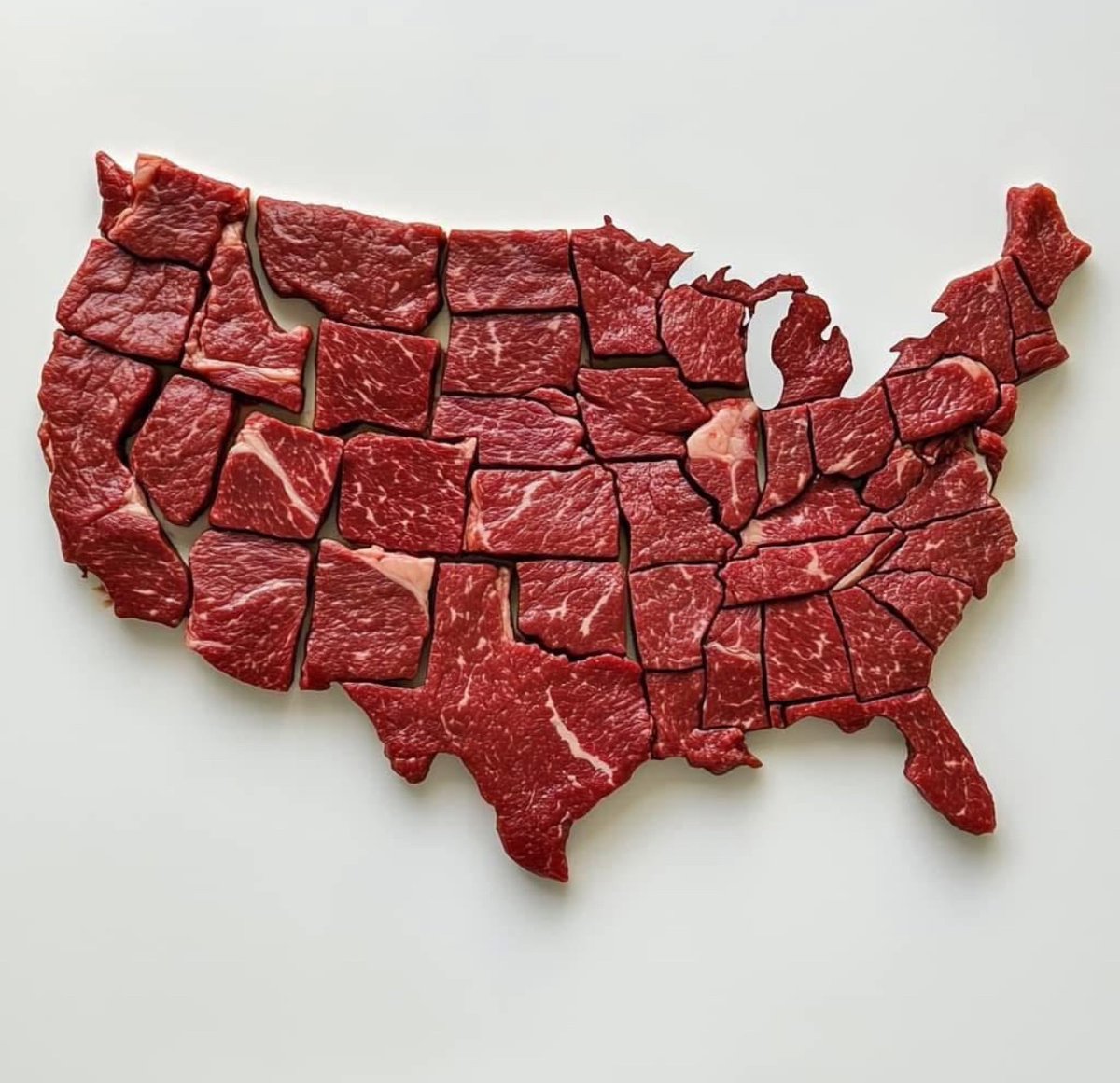 NoContextHumans's tweet photo. United Steaks of America https://t.co/uHVi39QUCv