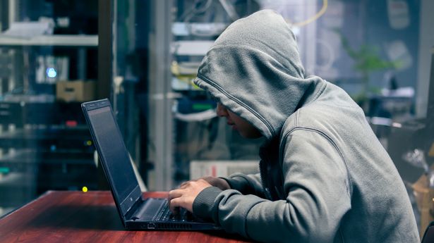 mary75337740601's tweet image. Right, this is a proper bobby dazzler! Canny believe the government's cybersecurity is so shoddy they're vulnerable to attacks like that. Needs sortin' out sharpish before it's too late, innit? #cybersecurity #govfail