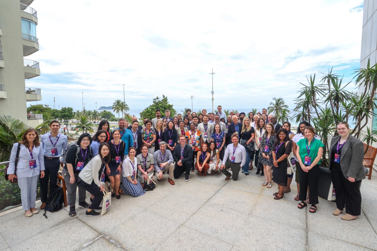 The Pulmonary Vascular Research Institute tweet media