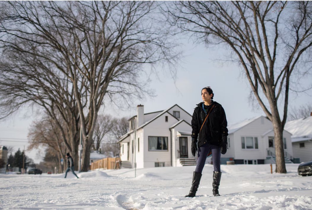 Ximena González tweet media