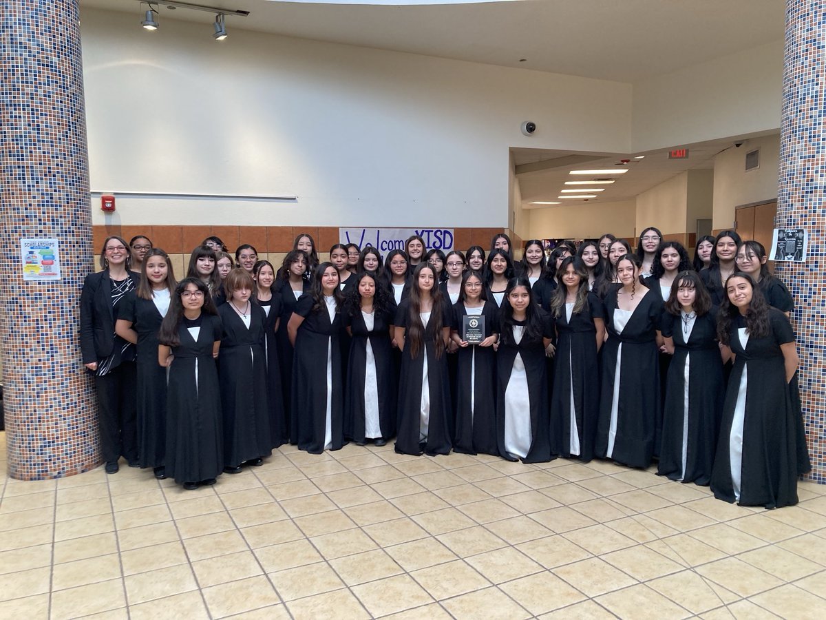 YWLA Music (@amykirasmith1) on Twitter photo YWLA Middle School Orchestra just finished our Pre UIL contest and earned a Superior Rating in Sight Reading. Great job transformers! <a href="/YISDFineArts/">YsletaISD Fine Arts</a> <a href="/Ysleta_YWLA/">Ysleta YWLA</a> <a href="/MalindaVillalo2/">Malinda Villalobos</a> <a href="/lponce16/">Laura Ponce</a> <a href="/ywprep/">Young Women's Prep</a> <a href="/YWLASTUCOEP/">YWLA Student Council</a> YWLA Middle School Orchestra just finished our Pre UIL contest and earned a Superior Rating in Sight Reading. Great job transformers! <a href="/YISDFineArts/">YsletaISD Fine Arts</a> <a href="/Ysleta_YWLA/">Ysleta YWLA</a> <a href="/MalindaVillalo2/">Malinda Villalobos</a> <a href="/lponce16/">Laura Ponce</a> <a href="/ywprep/">Young Women's Prep</a> <a href="/YWLASTUCOEP/">YWLA Student Council</a>