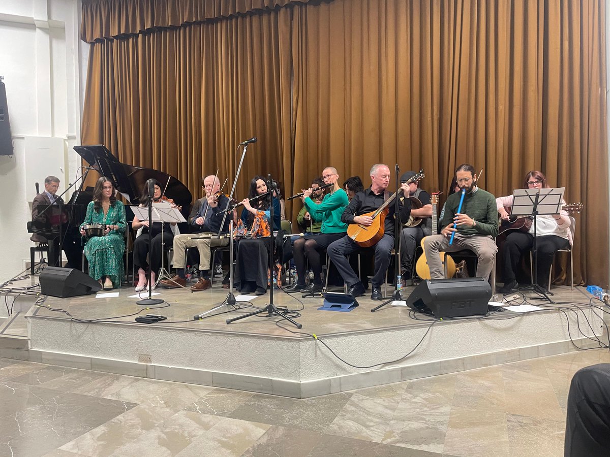 Universidad Granada tweet media