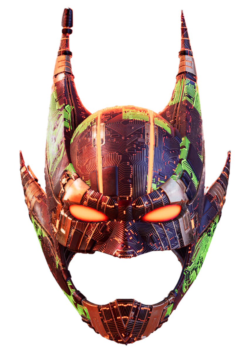 CandyDigital's tweet photo. ๐จ ๐๐ฎ๐๐ ๐๐ฎ๐น๐น!๐จ
The Legacy Cowl Base Edition V4 drop ends tomorrow, Jan 31, 2025, at 12 PM ET.
Donโt miss your chance to claim the final form of the Legacy Cowl and unlock incredible perks like a 20% DC Shop discount and a 30-day free trial to DCUI monthly plan.
This is your last opportunity to secure your place in Gothamโs saga!
๐ Grab yours now: https://t.co/brJLDoeJtM.
Base Edition V4 Drop Details:
Ends: Fri, Jan 31, 2025 at 12PM ET
Edition Size: 955
950 available for public sale and 5 reserved for team and comp distribution.
Max purchase: 1 per account
Price: USD $34.99
