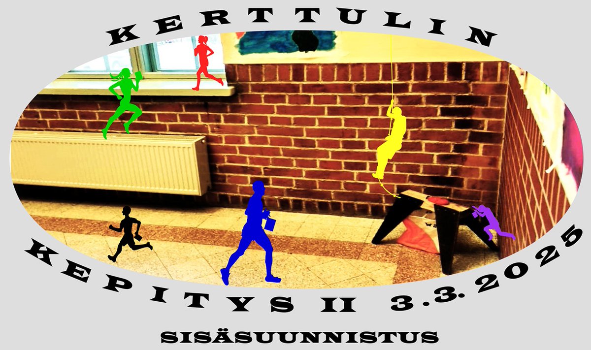 Kerttulin Kepitys II #sisäsuunnistus 3.3.2025

kunnonsuunta.fi/kerttulin-kepi…

#suunnistus