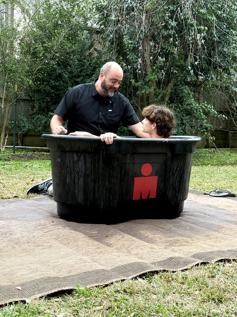 Houston Christian High School Football tweet media