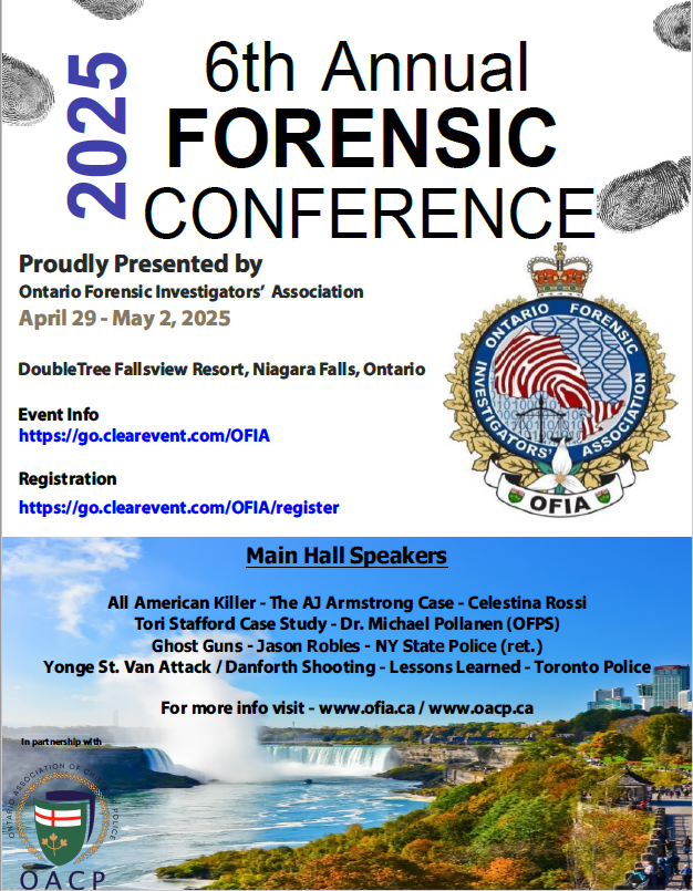 OFIA_CA's tweet photo. 2025 OFIA Conference Registration is now open! 

Event Portal Home Page: https://t.co/8zu60H2kMV
Delegate Registration Form: https://t.co/TI2uJe4DeR
Hotel Registration:  https://t.co/mlSRyaS2ZG

@OACPOfficial https://t.co/NEyMz9XqpT