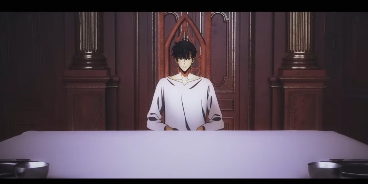 Last thing I'll say about $ANIME then I'll be quiet for a while as I silently accumulate at these levels.

We're talking about top tier entrepreneurs launching start ups, getting ownership into the hands of the many in a fair and free manner using crypto.

Now riddle me this:

◘