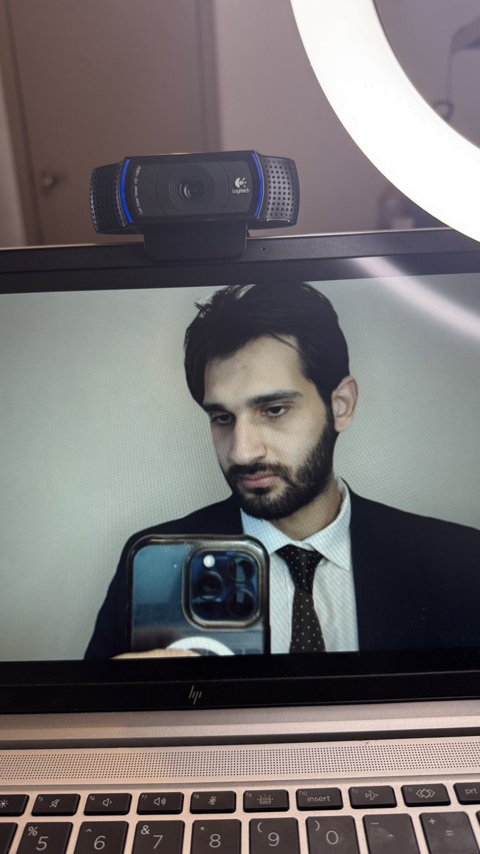 With this, the 2024-2025 interview season comes to an end. Grateful to my mentors and friends. Now, it’s time to finalize my rank list. Regardless of the outcome, I’m proud of this journey and all it has taught me.

Wishing my fellow applicants the best in the Match! @NMatch2025