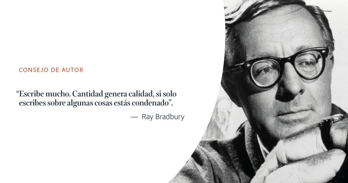 YoconKindle's tweet photo. En la cantidad nace la calidad, y en la práctica, la maestría. No temas equivocarte, cada palabra es un paso más hacia la obra que sueñas.
#ConsejoDeAutor https://t.co/DXzy0Gu9lu