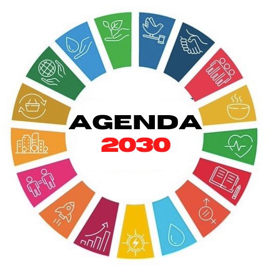 #Agenda2030 and the #ParisAgreement work hand in hand to combat climate change and limit global temperature rise to below 2°C.

Achieving these goals is crucial for ensuring a sustainable and equitable future for all.

We ALL need to #ActNow! 

buff.ly/4jA5s9P