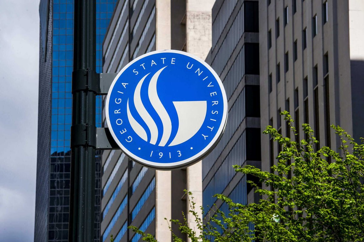 Learn about the three visionary Georgia State professors being honored as Innovators of the Year as part of the Atlanta Business Chronicle’s annual Health Care Champion Awards. #TheStateWay 

t.gsu.edu/4hgpcxw