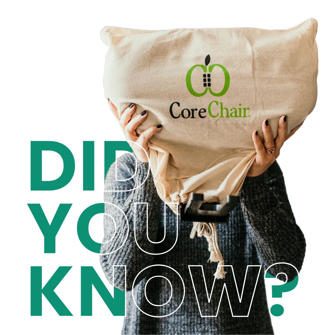 CoreChair tweet media