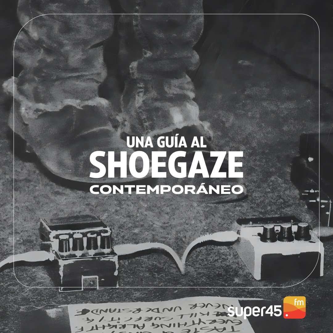 super45.fm tweet media