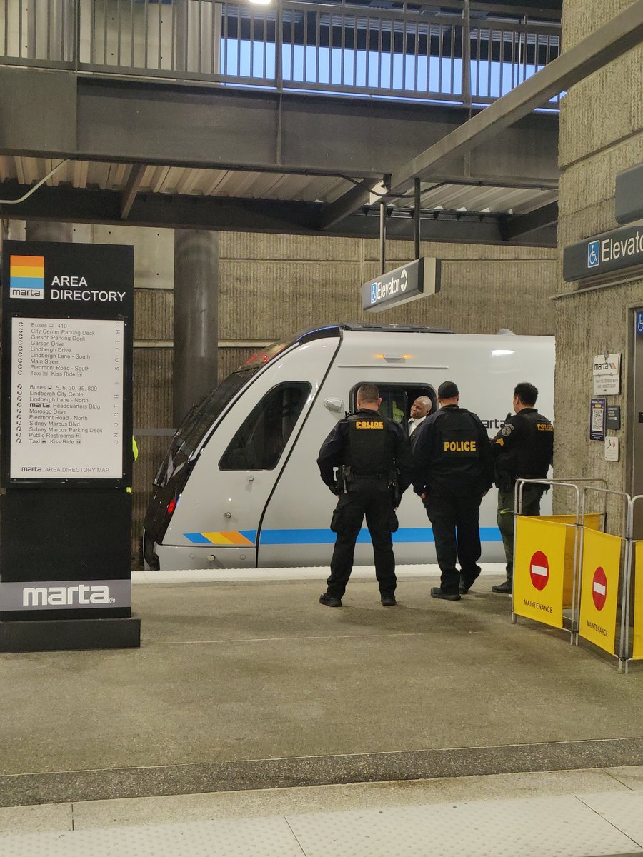 Everything Georgia tweet media