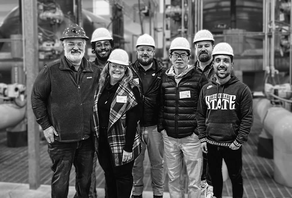 #ICorps alumni Motmot raised $1.34 Million to propel its cutting-edge Autonomous Underwater Robot technology. 🌊🤖
Discover more about their innovation and future plans: greatlakesicorps.org/motmot-secures…