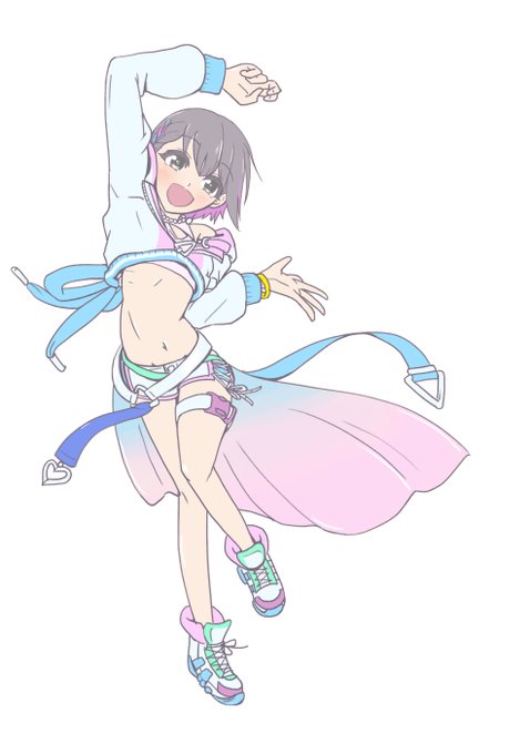 乙倉悠貴 エクステンド・ブルー 