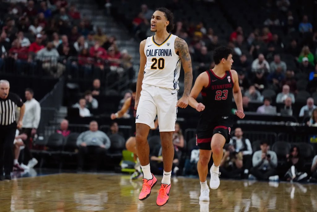 Excited to receive an offer to hoop at University of California Berkeley 🐻 #AGTG <a href="/CalMBBall/">Cal Basketball</a>