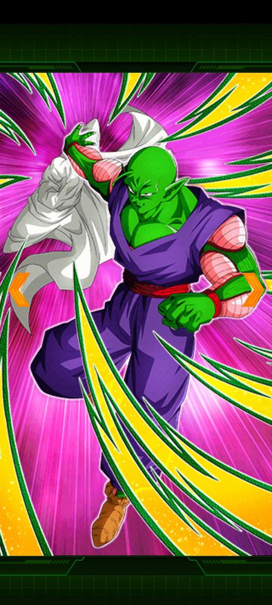 MBazzechi's tweet photo. https://t.co/pUFxd7nk6G #Dokkan10thAnniv 

Grillmaster. https://t.co/RR8Ojgppuh
