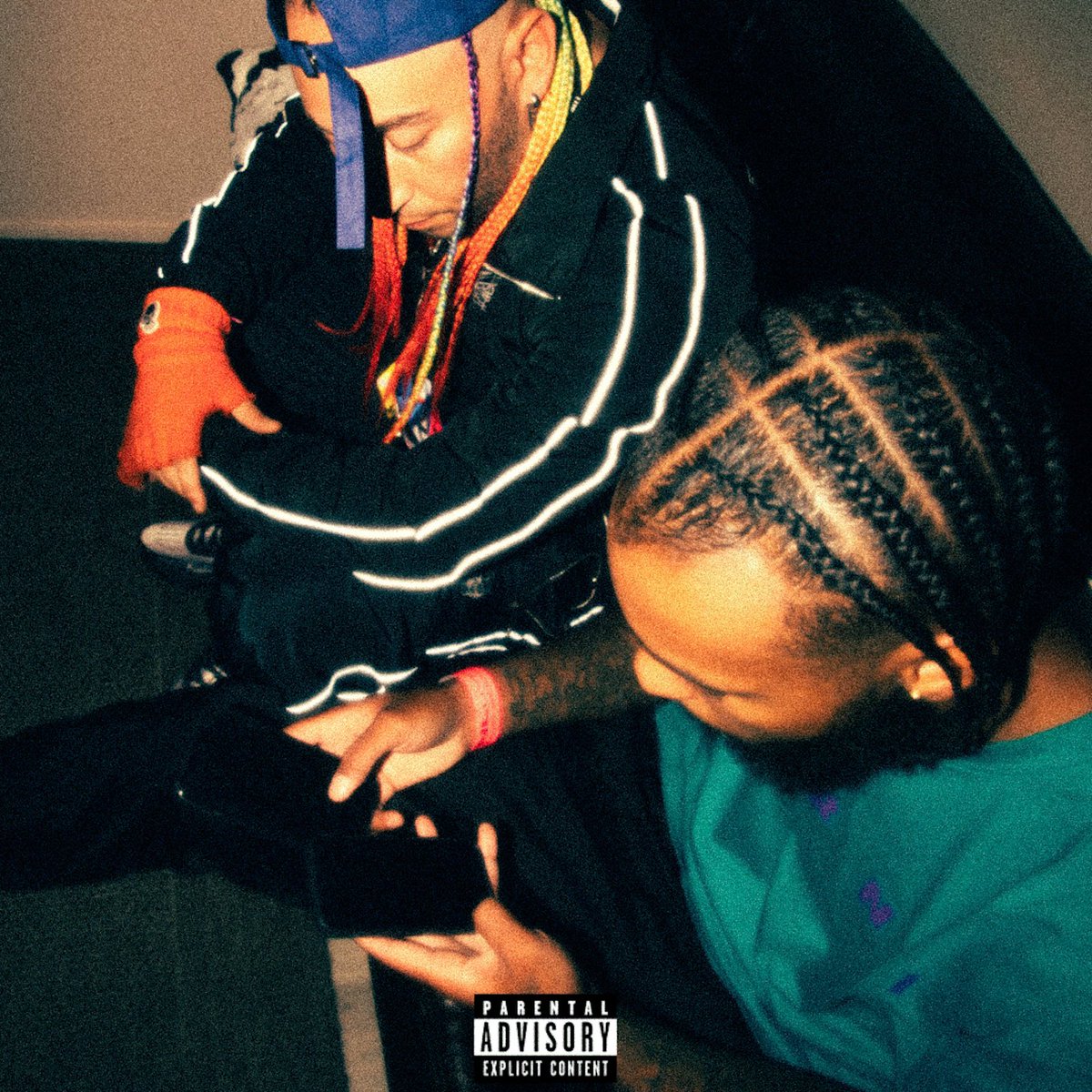 🏆🏆🏆 « CUP » sera disponible sur toutes les plateformes ce soir à 00h !! Cover  bien #OLB bien #QLF 🩵🩵 bonne écoute à tous merci à tous ceux qui poussent depuis le début 🙏🏽 

Cover by Yonatvn
Prod @dopeolb &amp; <a href="/REALANGELGOAT/">ANGELGOAT</a> 
Mix &amp; master @dopeolb 

#OLB #DOPE #CUP #OLB