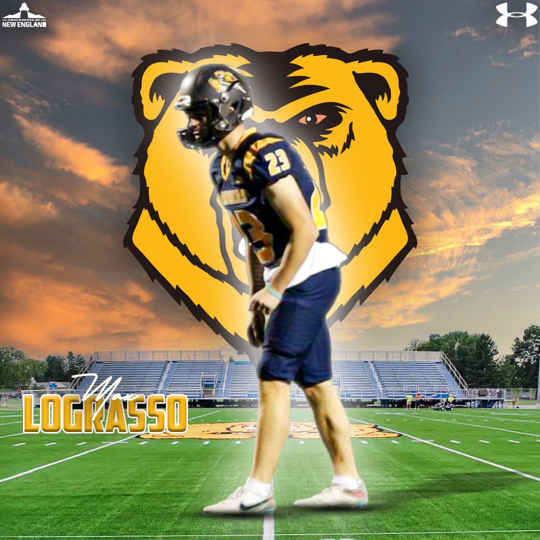 Next 4 🐻 #AGTG <a href="/Coach_Lebeau/">Jason Lebeau</a> <a href="/Coach_Zmarino13/">Zachary Marino</a> 

<a href="/MrLamusta/">Coach Pat Lamusta</a> <a href="/CoachDeeks/">Coach Nick ‘Deeks’ DiCairano</a> <a href="/david_lograsso/">Calogero LoGrasso 2023”</a>