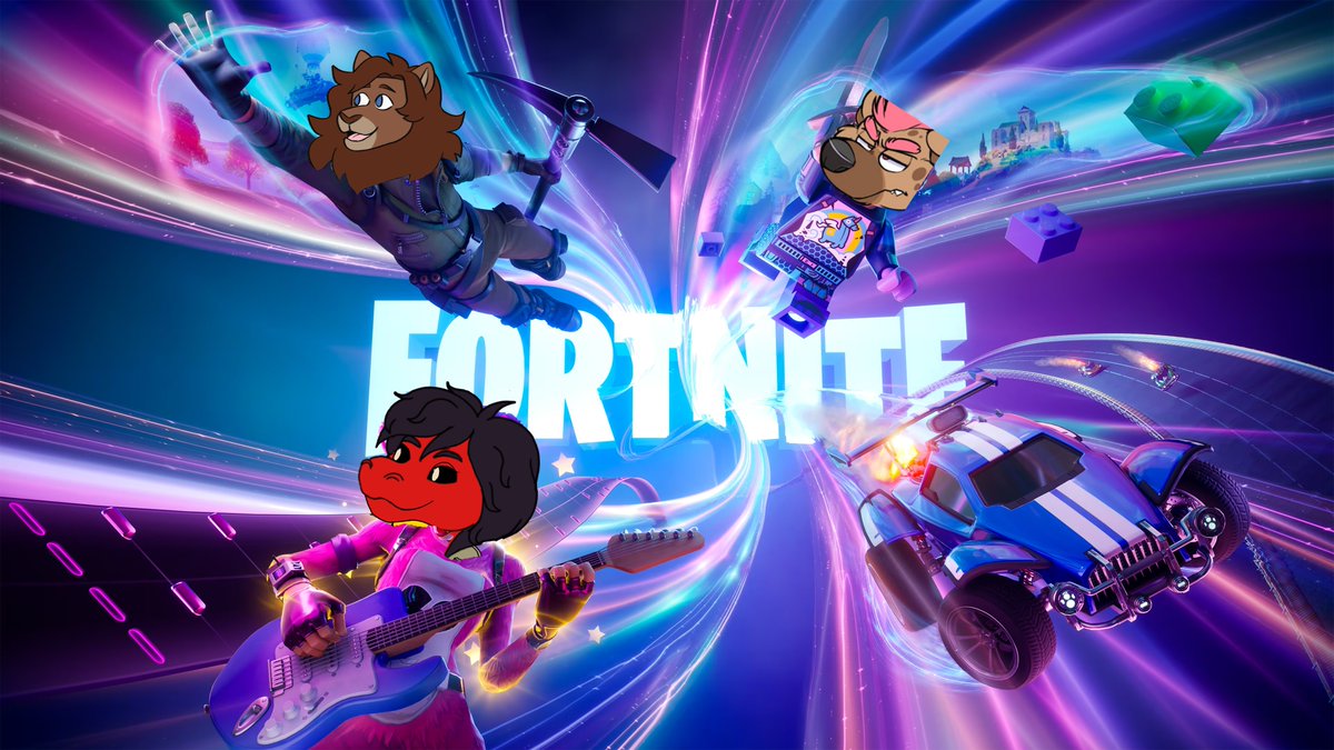 Going Live!

Time for a surprise Thursday Fortnite with <a href="/holodrom/">holodrom.bsky.social</a>! Come chill with us as we're hassled by Godzilla and the army of Santa Snoops.

twitch.tv/tychoswift