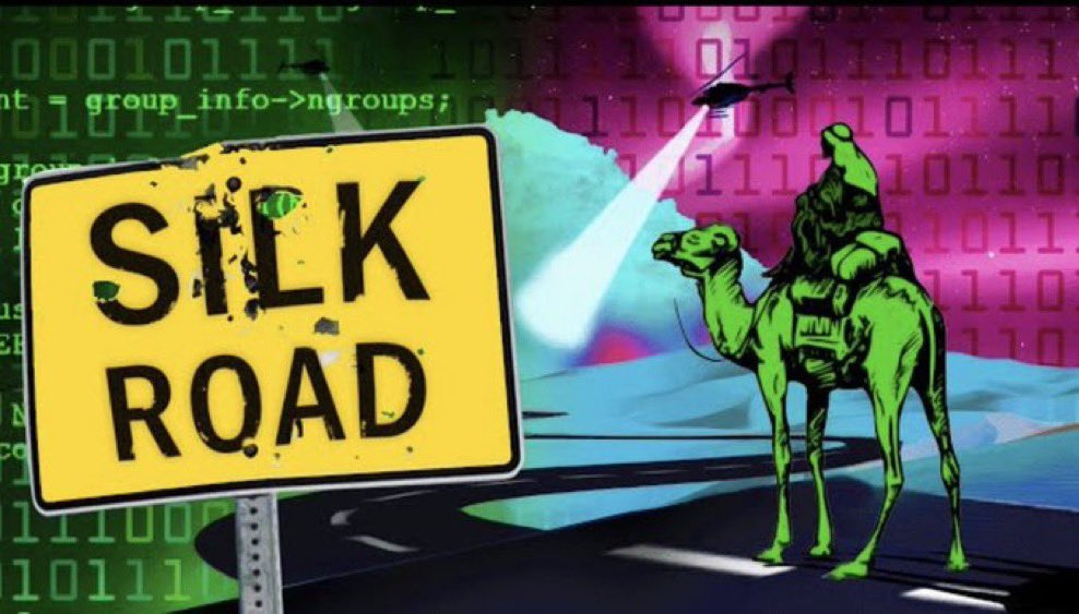 SilkRoadAlgo's tweet image. GM $silk fam! 
$algo