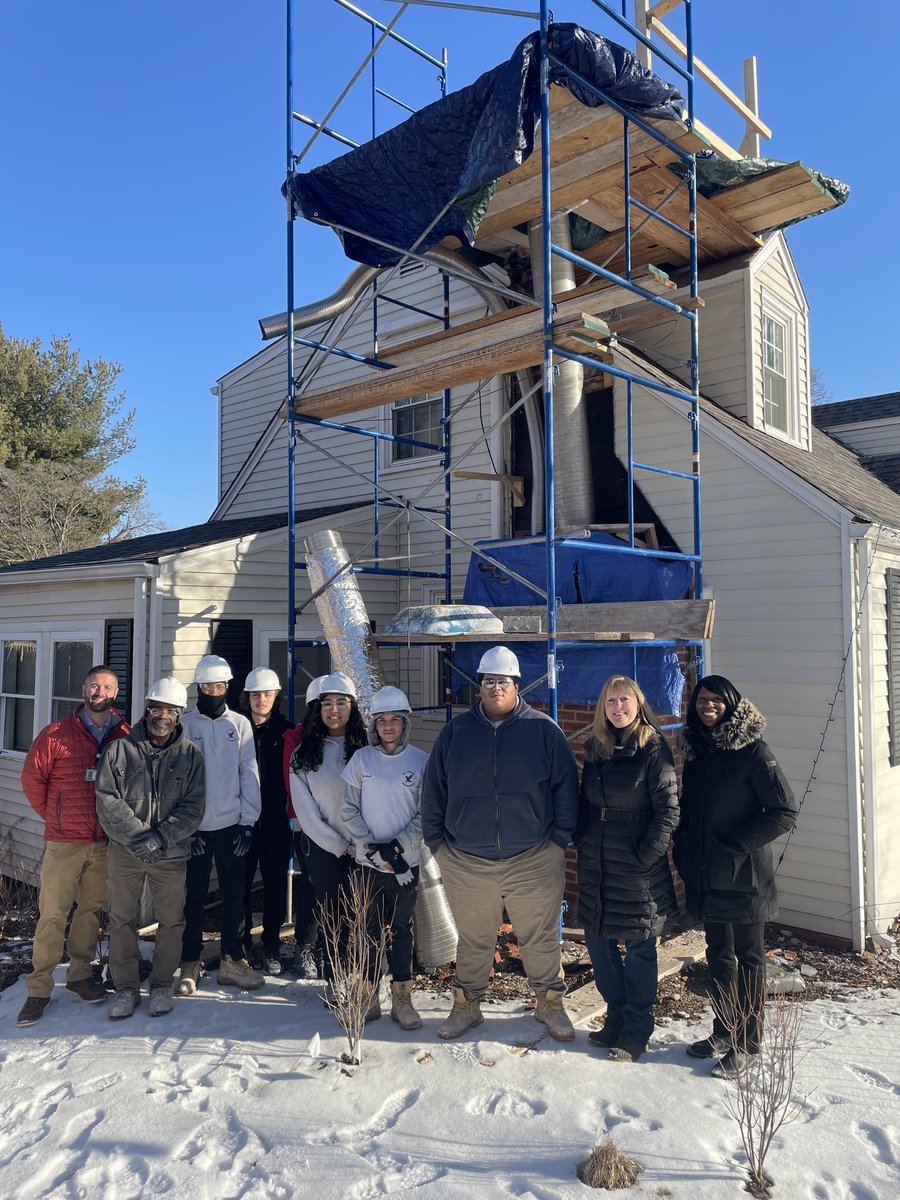 CTTechHS's tweet image. Interested in hiring our #StudentWorkforce for your next home project? 

🔗cttech.org/about/studentw…

#WorkBasedLearning #WBL #CTE #CareerTechEd