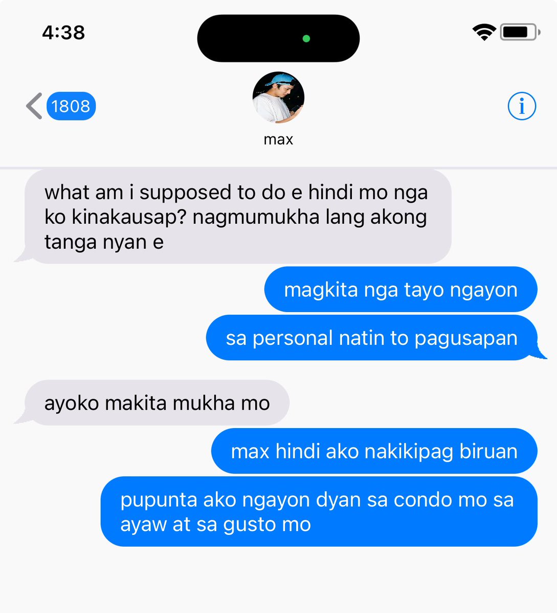 erione_woo's tweet photo. ff: 1 yr na sila 🫨
-nag away sila dahil tanga na naman si dokkie https://t.co/sTY3BocVJU
