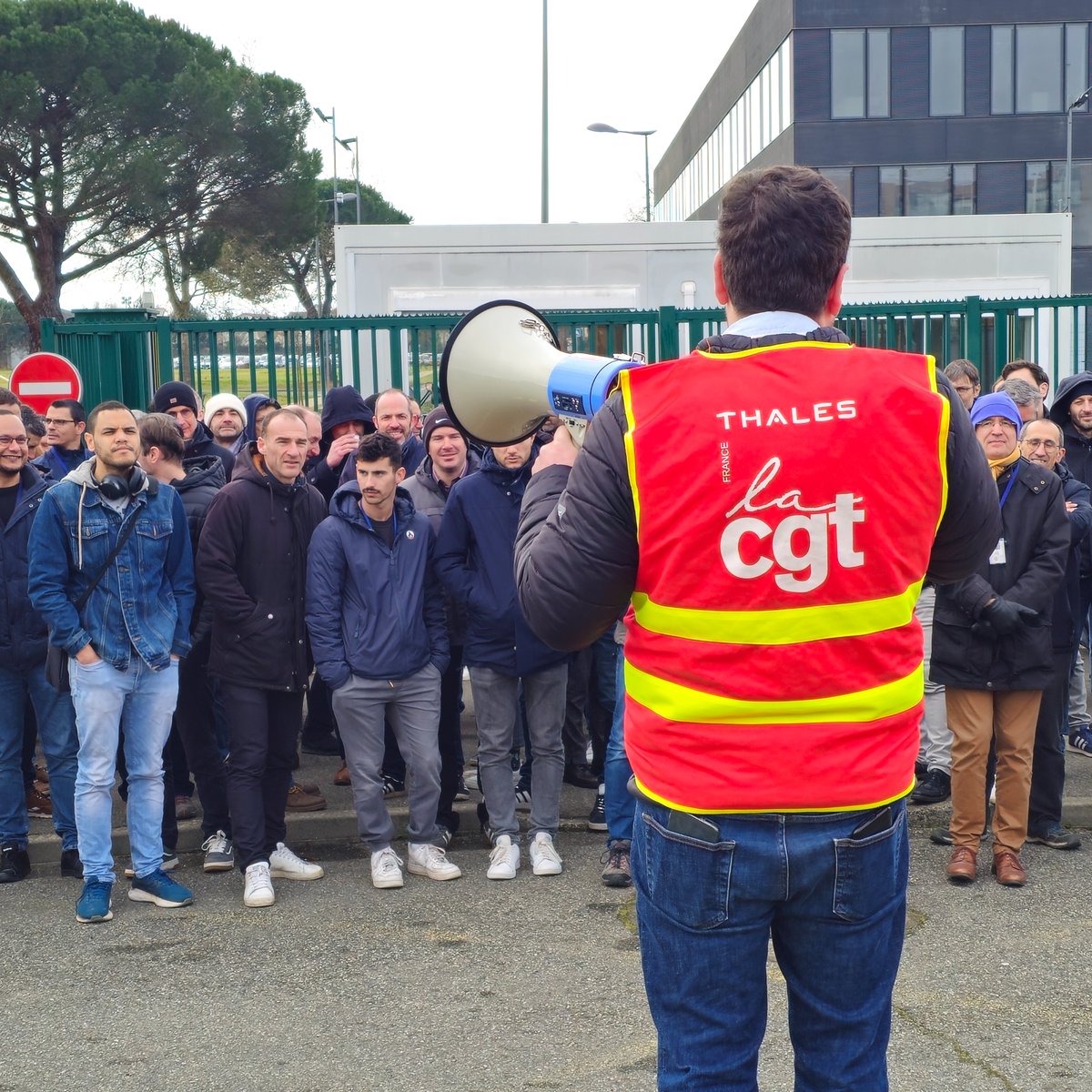 UD CGT 31 tweet media