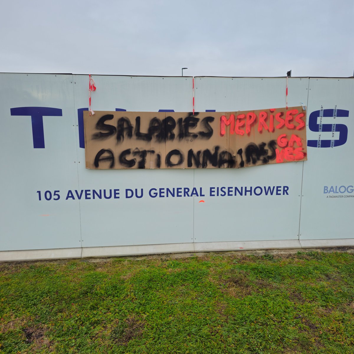 UD CGT 31 tweet media