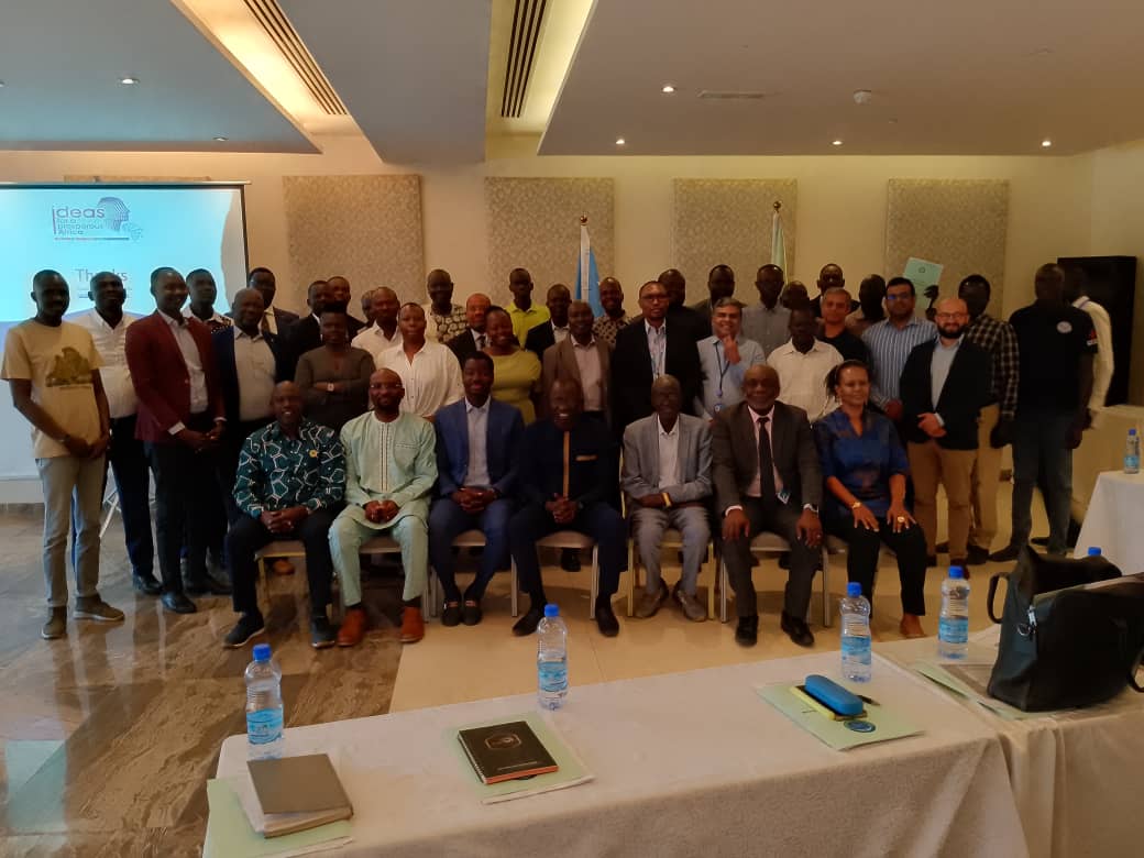 Awira Anthony, PhD tweet media